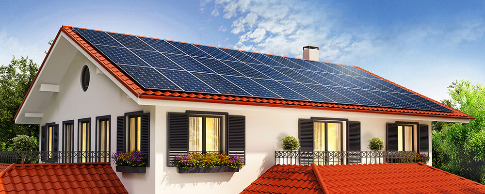 Are solar roofs the way of the future?