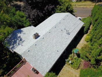 Roof Replacement Camas